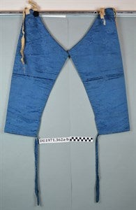 Image description is not available for DU1971.362a-b